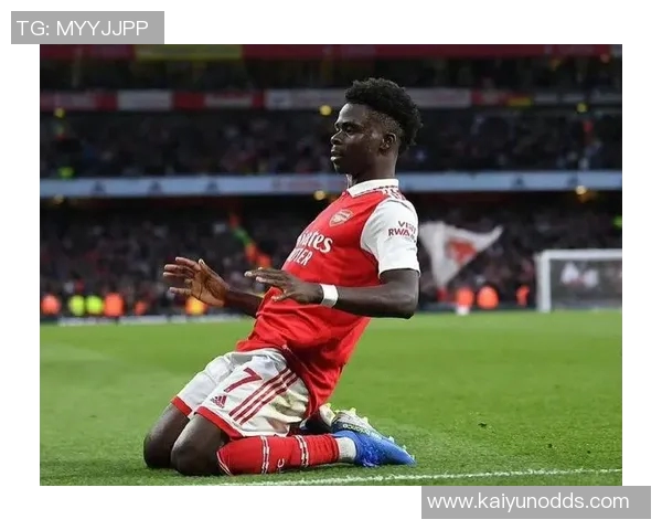 阿森纳与萨卡续约谈判接近成功冬窗不考虑外租斯凯利