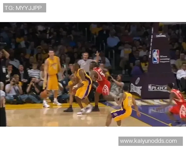 杰弗森回忆科比经典瞬间讨论投篮与传球的精彩对话